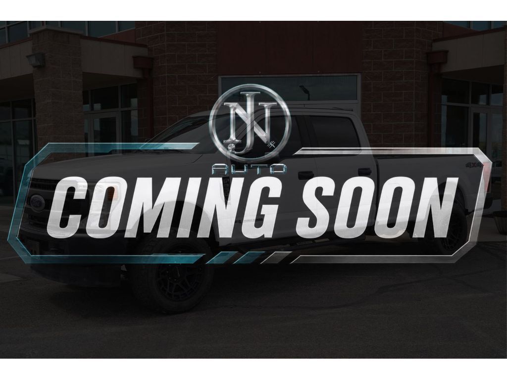 2020 Ford F-250 XL