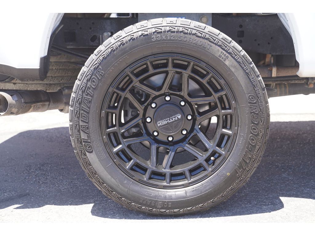 2020 Ford F-250 XL Price UT