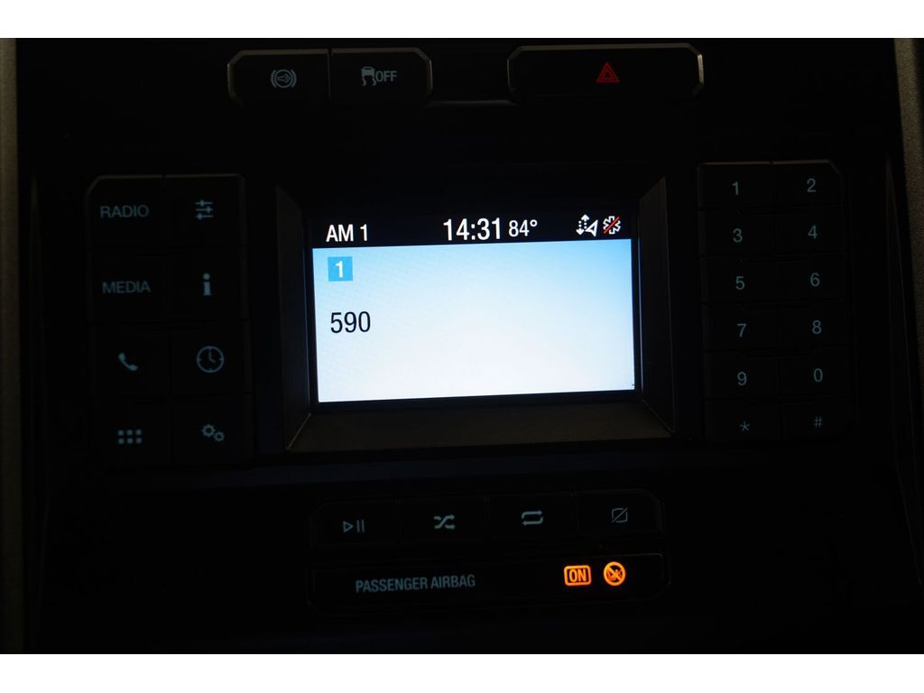 2020 Ford F-250 XL Price UT
