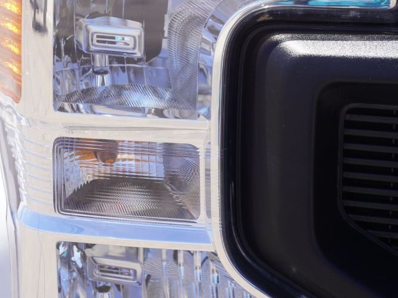 2020 Ford F-250 XL Price UT