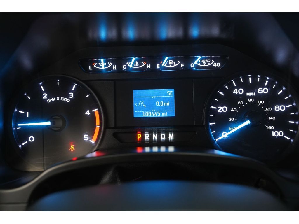 2020 Ford F-250 XL Price UT