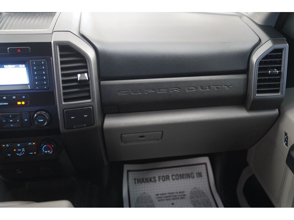 2020 Ford F-250 XL Price UT