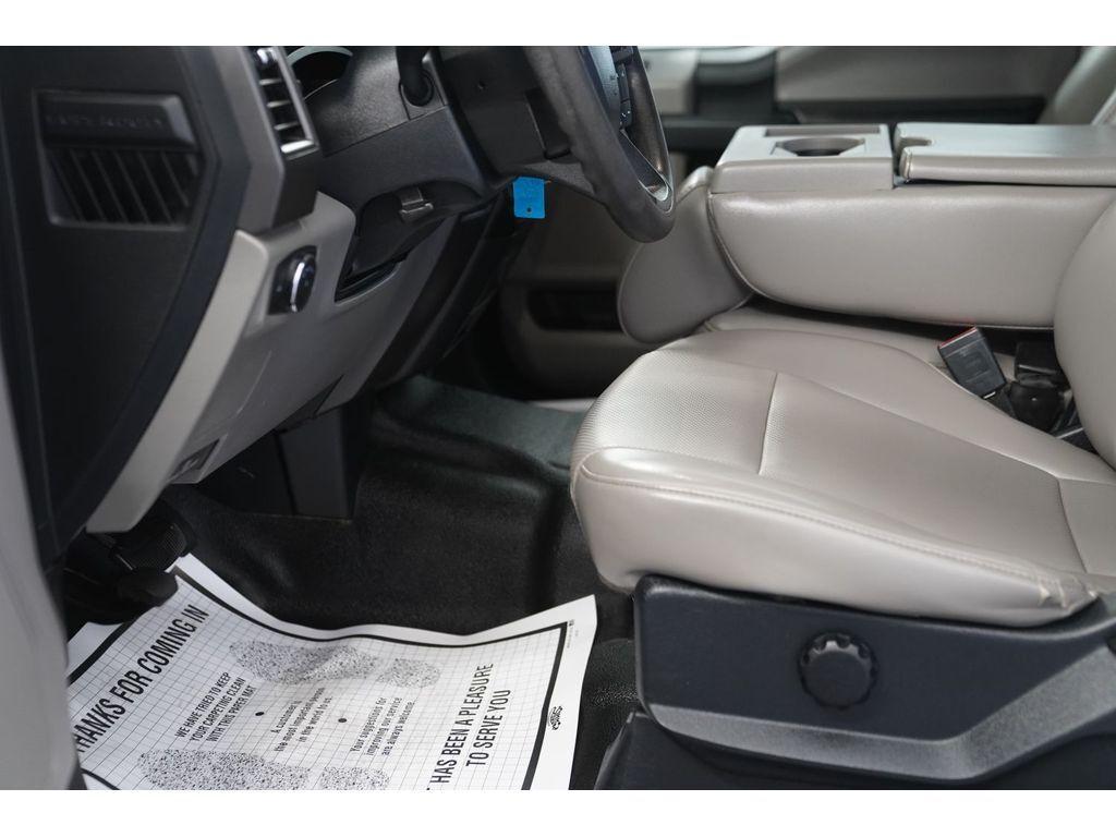 2020 Ford F-250 XL Price UT