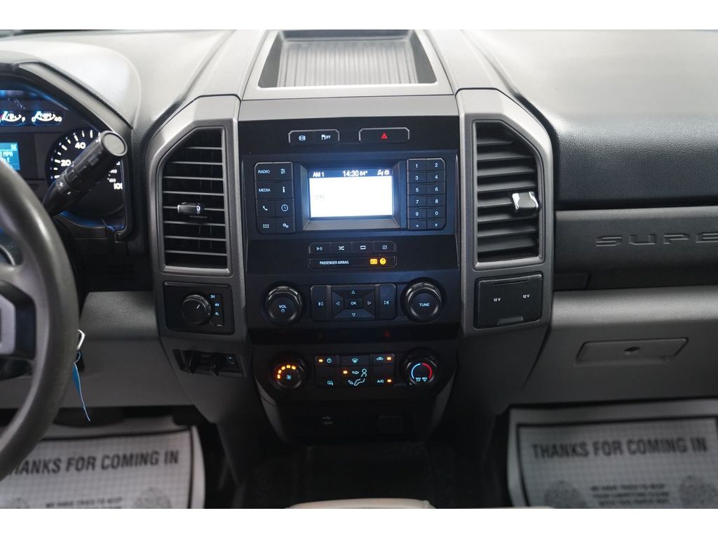 2020 Ford F-250 XL Price UT