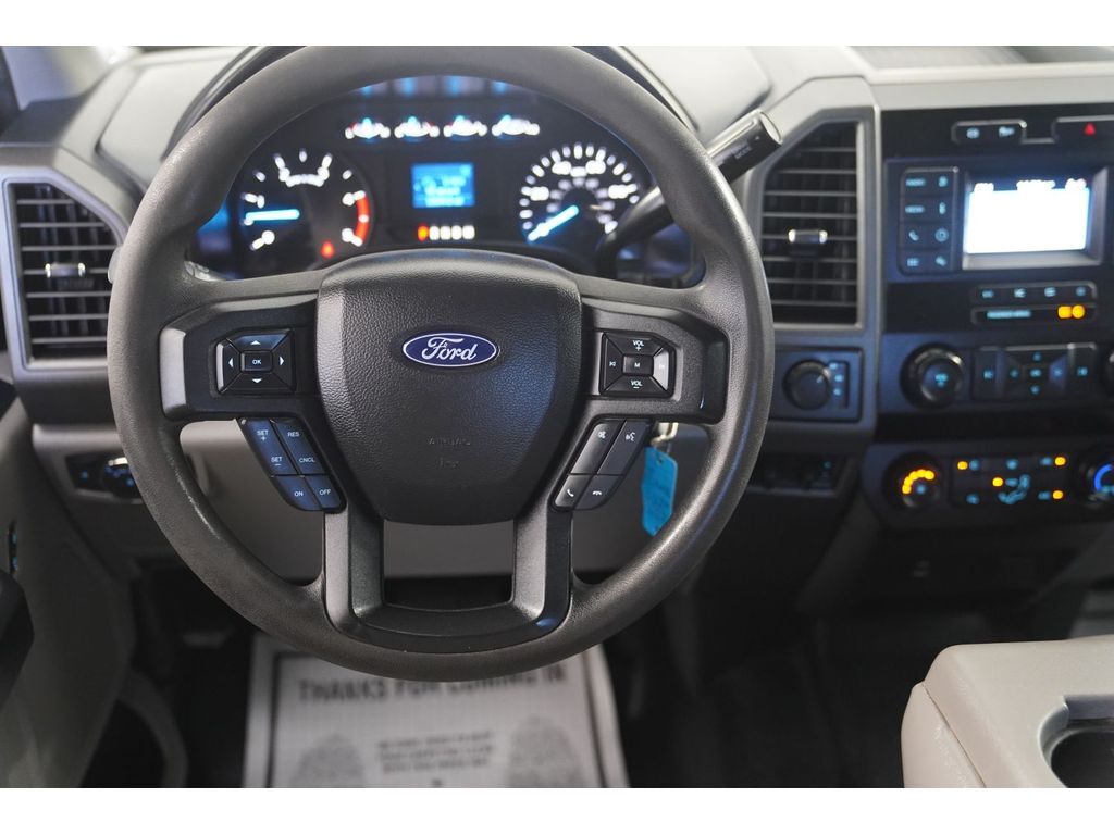 2020 Ford F-250 XL Price UT