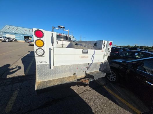2020 Ford F-250 XL Long Bed w/Rear Doors