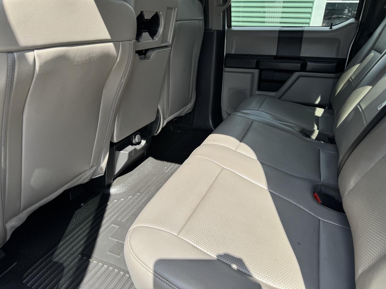 2020 Ford F-250 XL Monroe NC