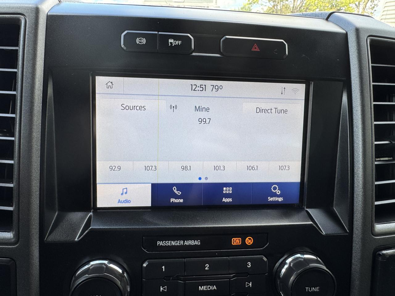 2020 Ford F-250 XL Monroe NC