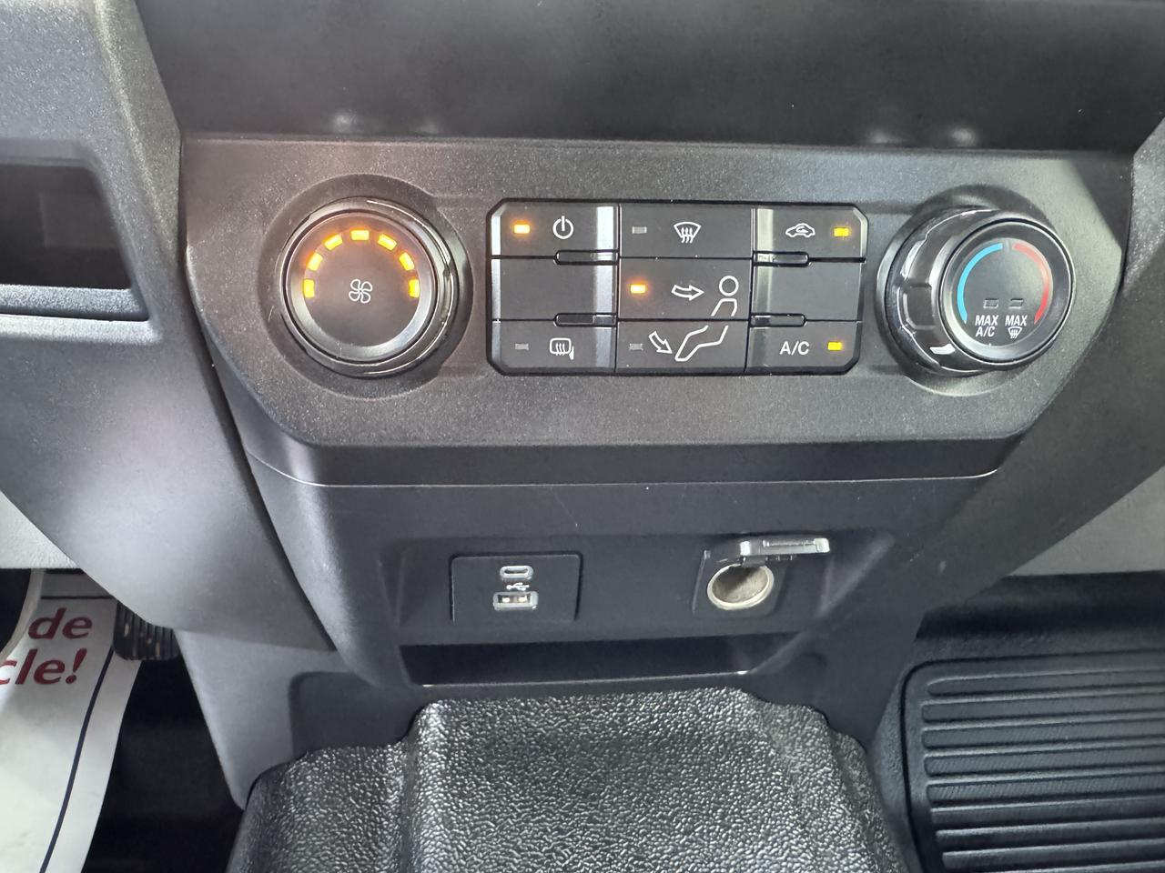 2020 Ford F-250 XL Monroe NC