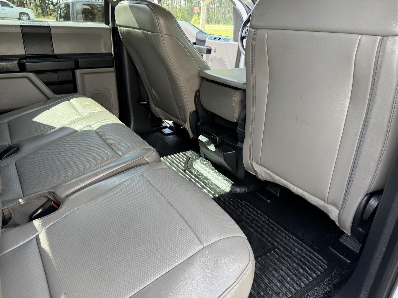 2020 Ford F-250 XL Monroe NC