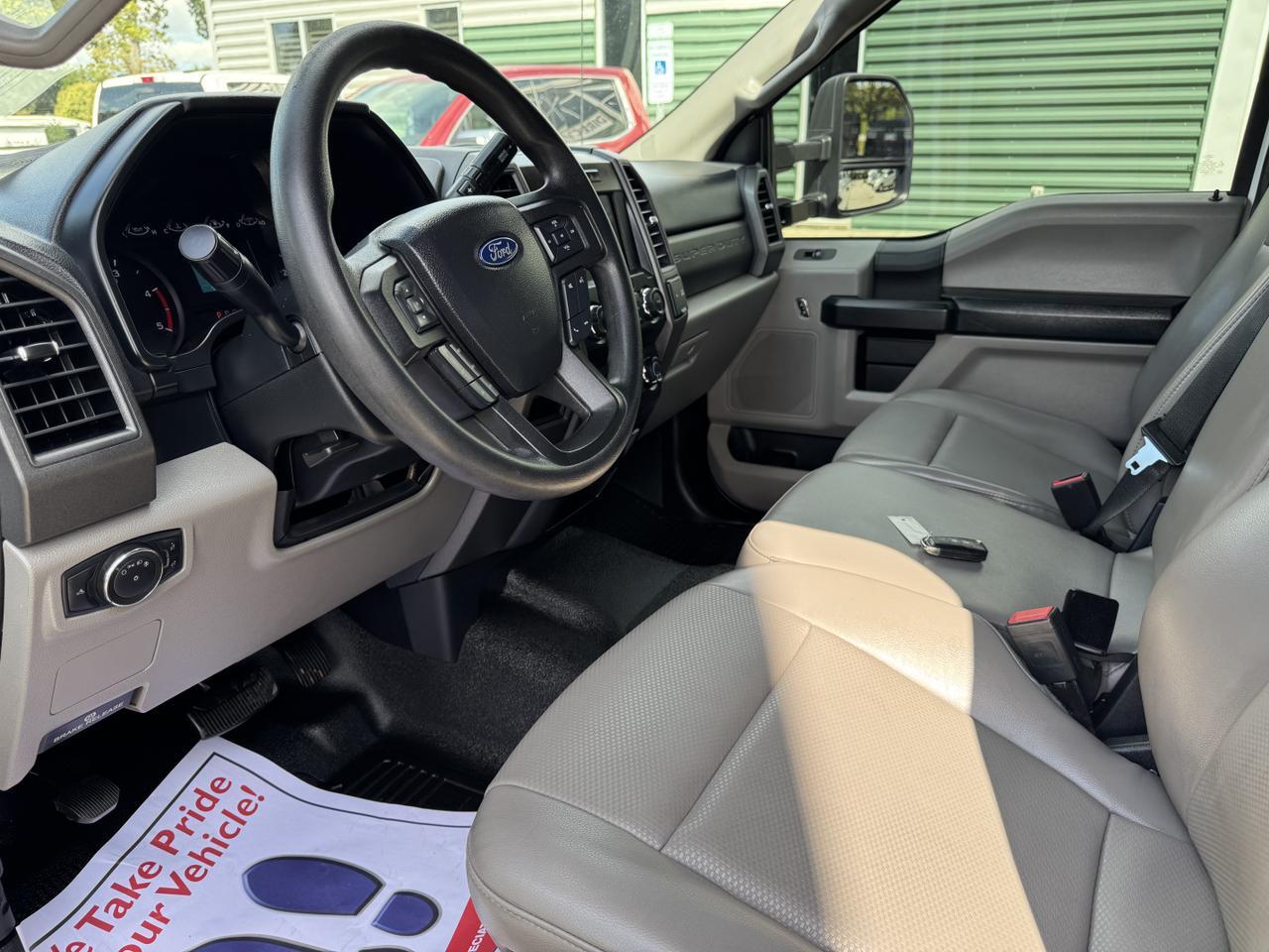 2020 Ford F-250 XL Monroe NC