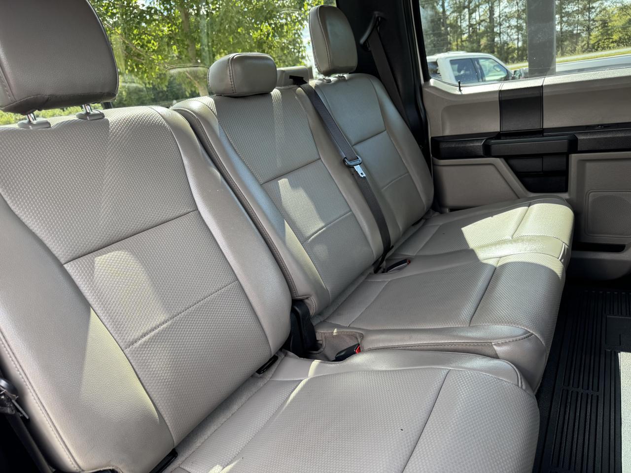 2020 Ford F-250 XL Monroe NC