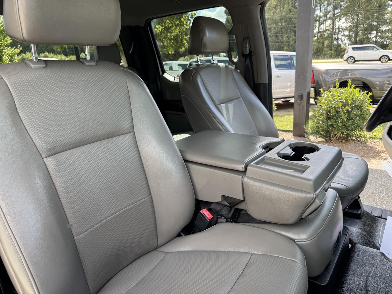 2020 Ford F-250 XL Monroe NC