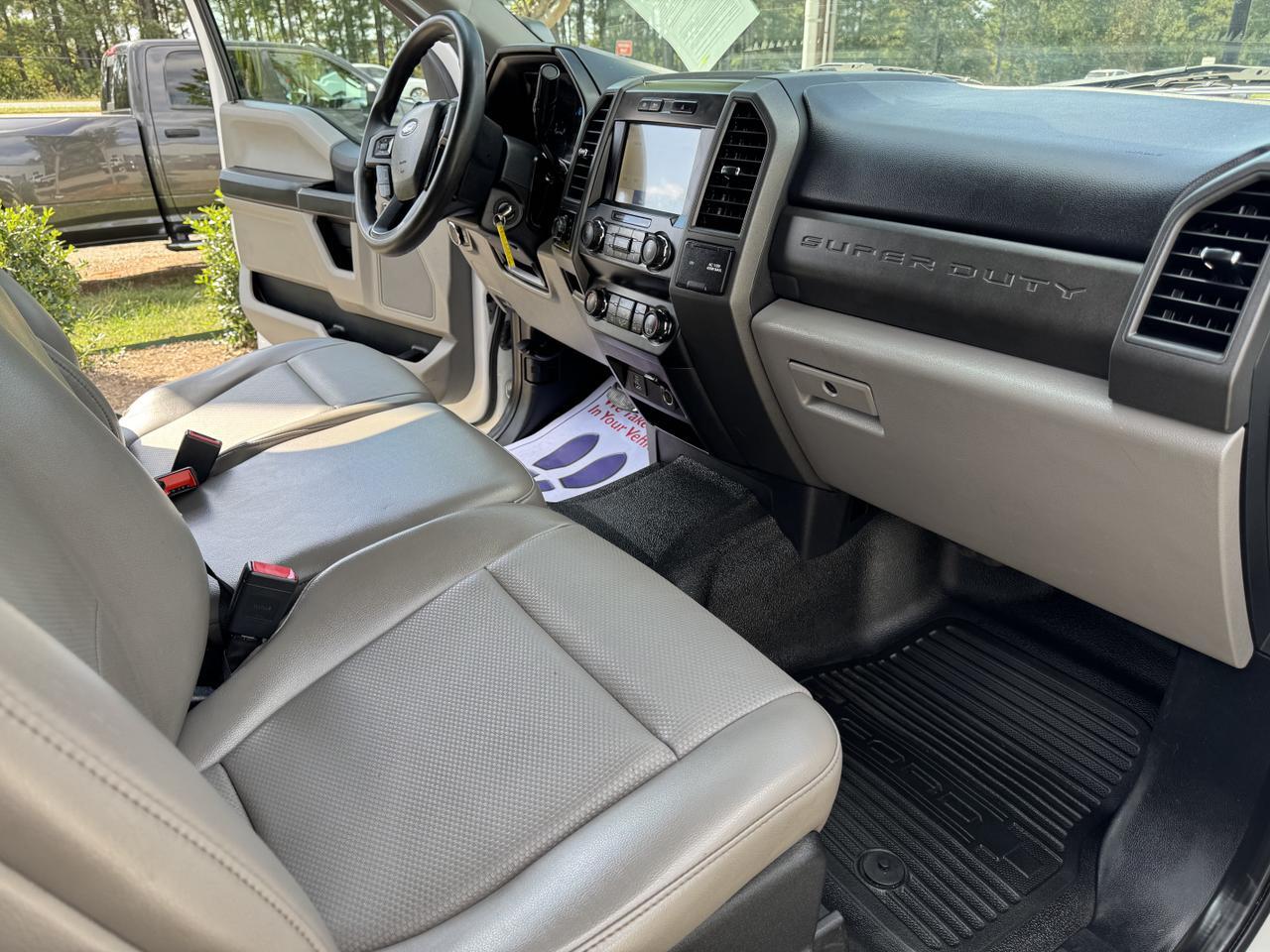 2020 Ford F-250 XL Monroe NC