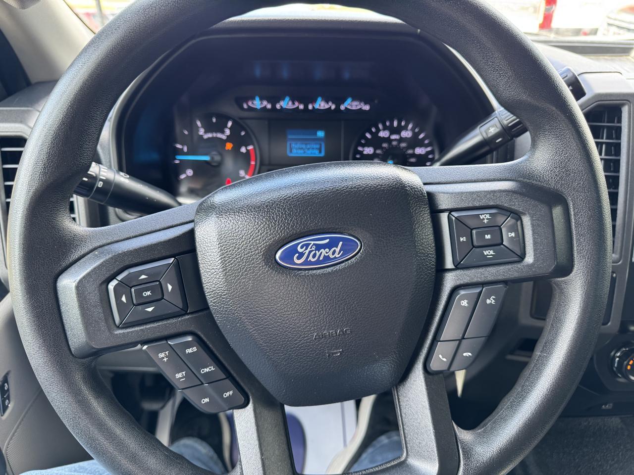 2020 Ford F-250 XL Monroe NC