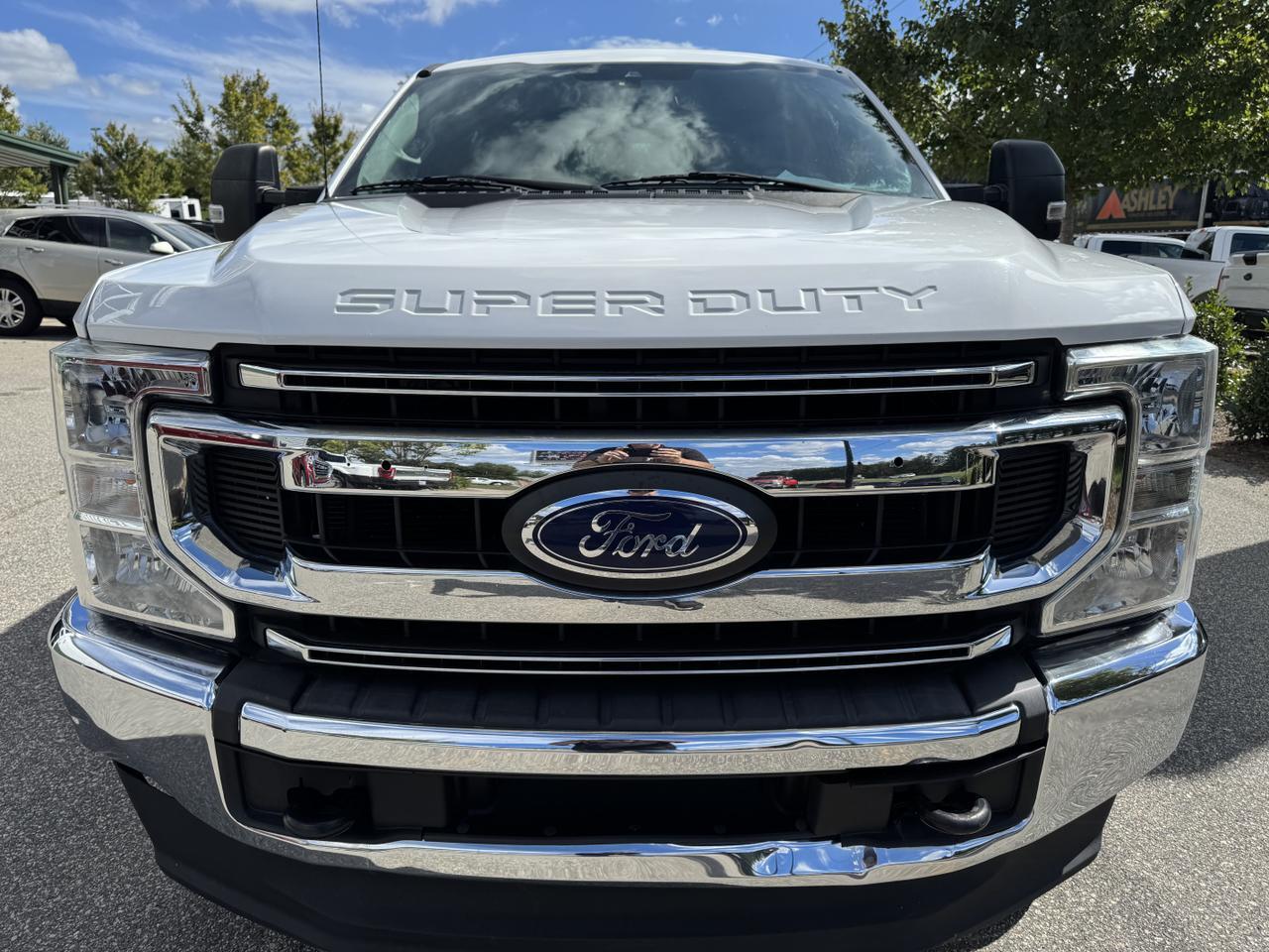 2020 Ford F-250 XL Monroe NC