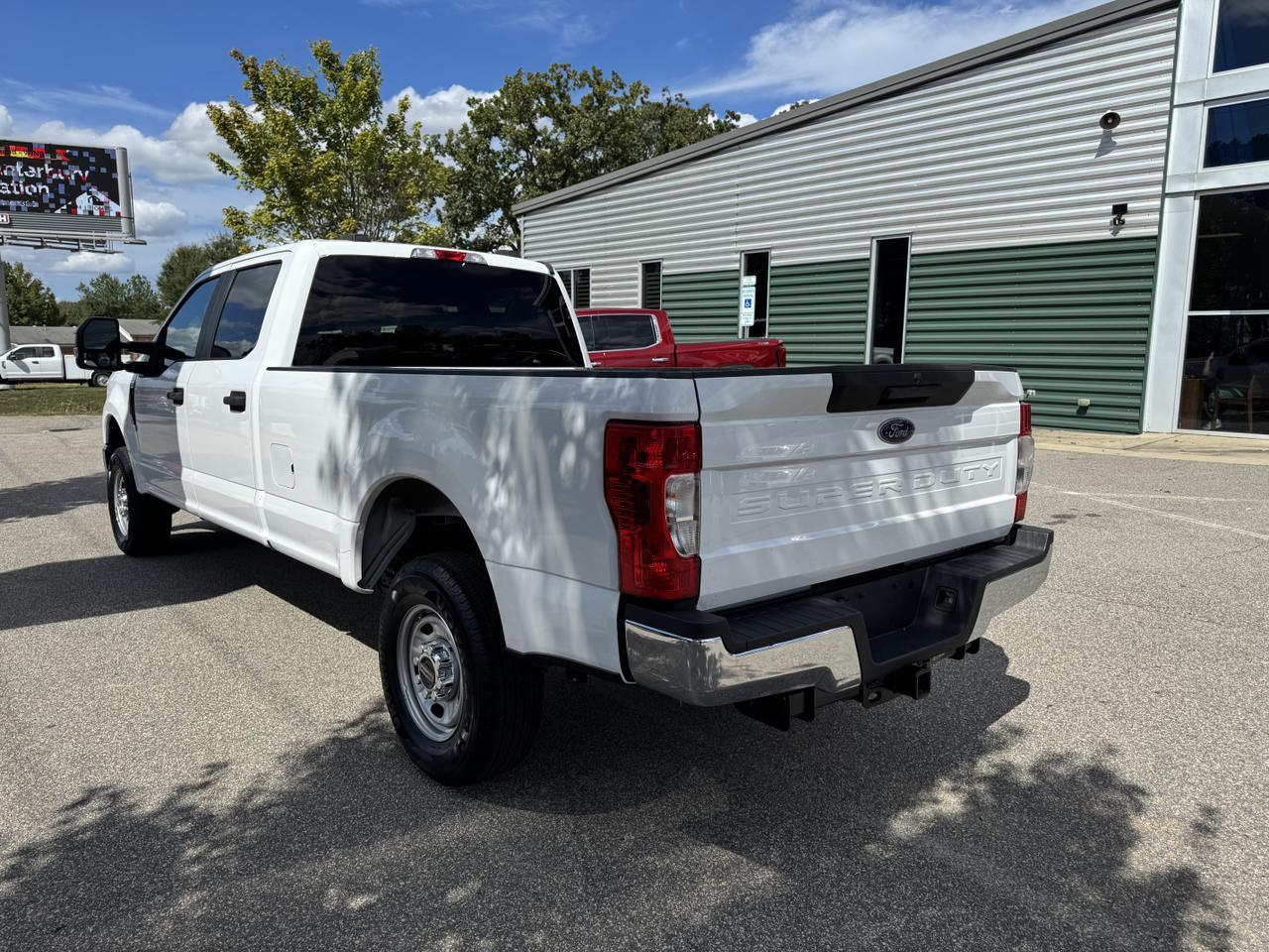 2020 Ford F-250 XL Monroe NC