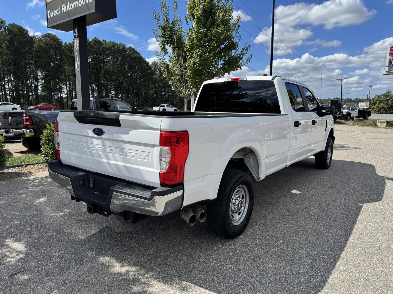 2020 Ford F-250 XL Monroe NC