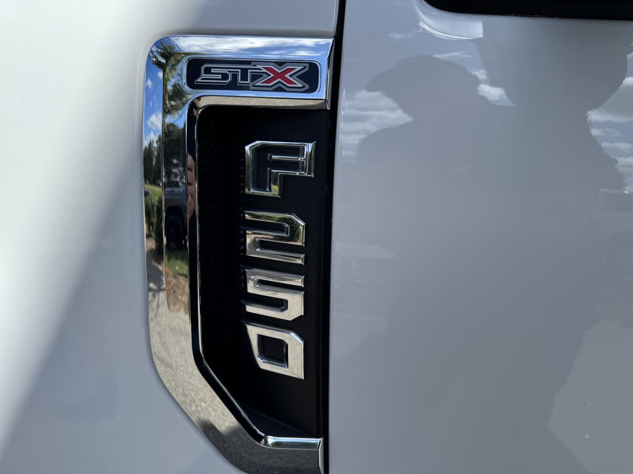 2020 Ford F-250 XL Monroe NC