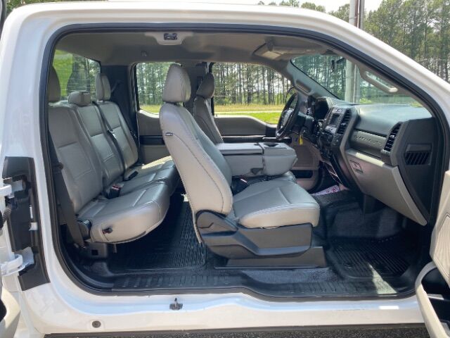 2020 Ford F-250 XL Monroe NC