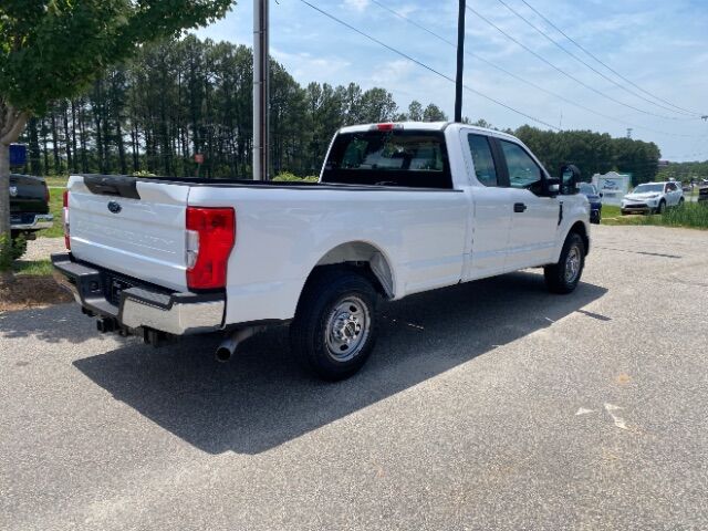 2020 Ford F-250 XL Monroe NC