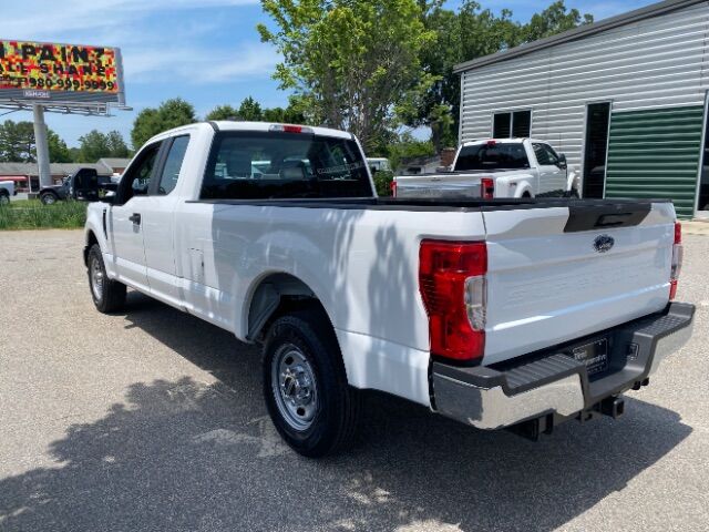 2020 Ford F-250 XL Monroe NC