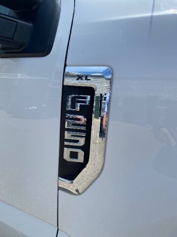 2020 Ford F-250 XL Monroe NC