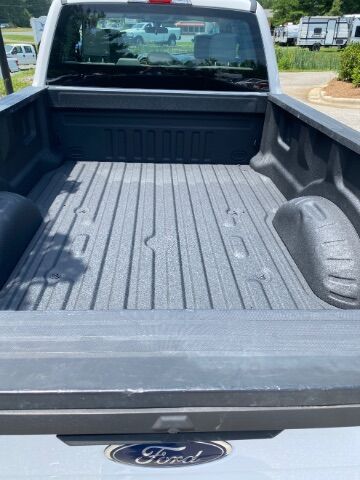 2020 Ford F-250 XL Monroe NC