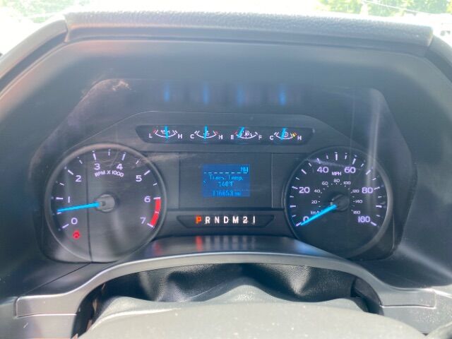 2020 Ford F-250 XL Monroe NC