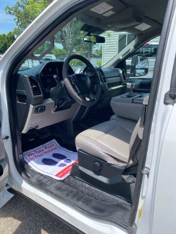 2020 Ford F-250 XL Monroe NC
