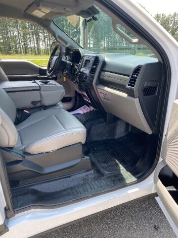 2020 Ford F-250 XL Monroe NC