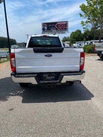2020 Ford F-250 XL Monroe NC