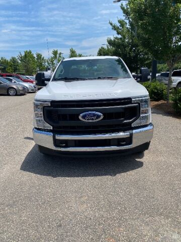 2020 Ford F-250 XL