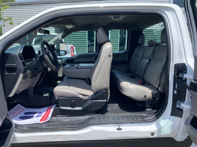 2020 Ford F-250 XL Monroe NC