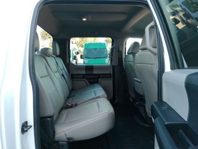 2020 Ford F-250 XL Plano TX