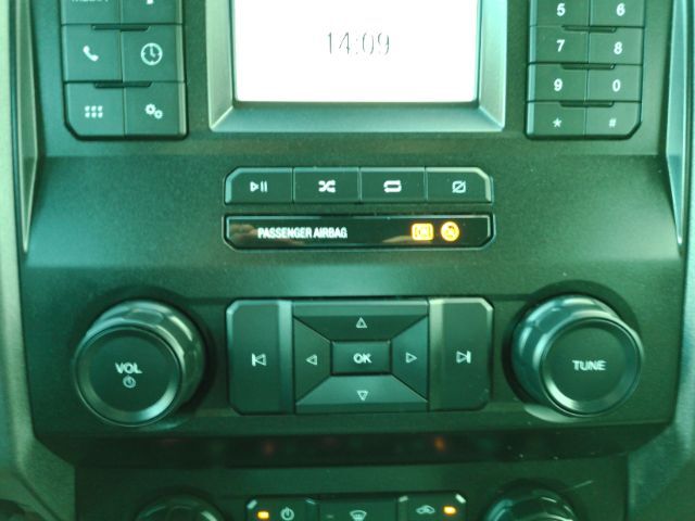 2020 Ford F-250 XL Plano TX