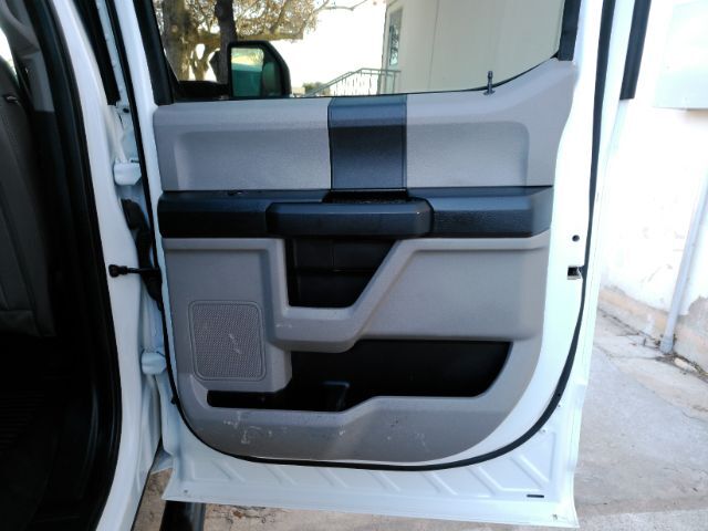 2020 Ford F-250 XL Plano TX