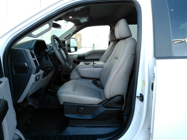 2020 Ford F-250 XL Plano TX