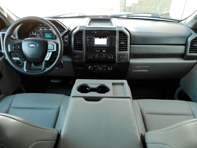 2020 Ford F-250 XL Plano TX