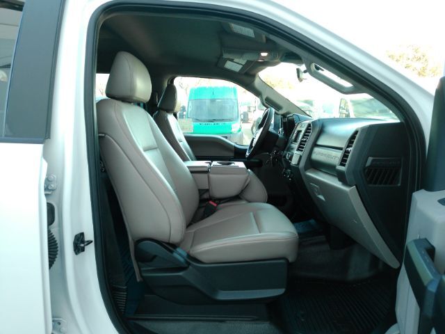 2020 Ford F-250 XL Plano TX