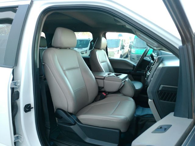 2020 Ford F-250 XL Plano TX