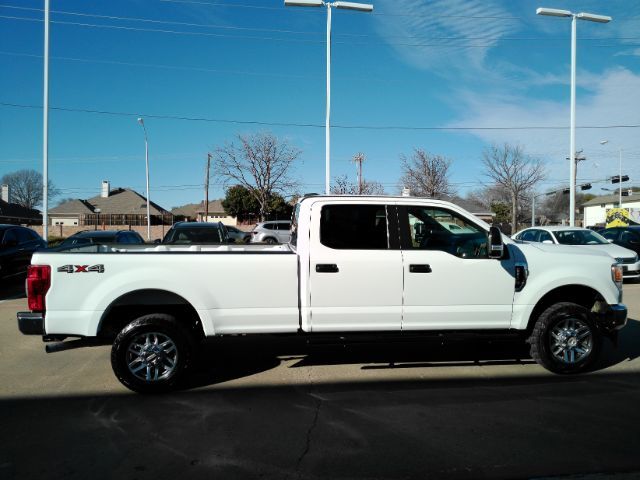 2020 Ford F-250 XL Plano TX