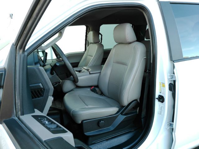 2020 Ford F-250 XL Plano TX