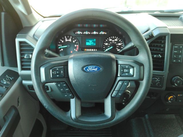 2020 Ford F-250 XL Plano TX