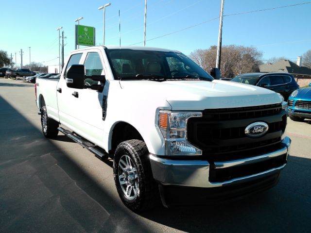 2020 Ford F-250 XL Plano TX