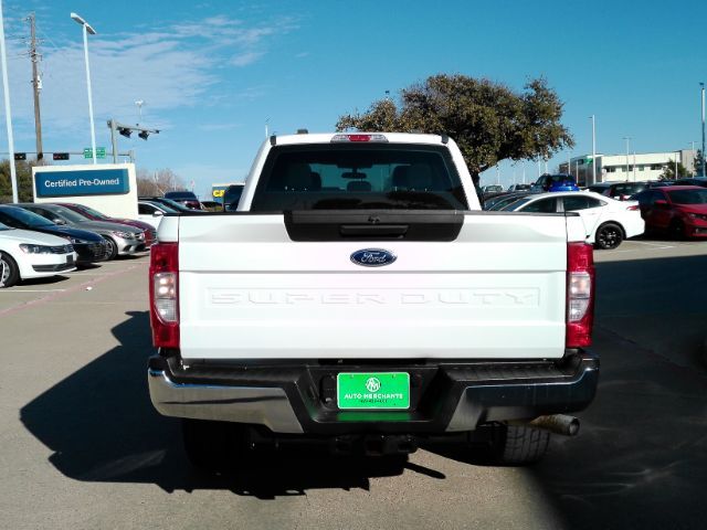 2020 Ford F-250 XL Plano TX