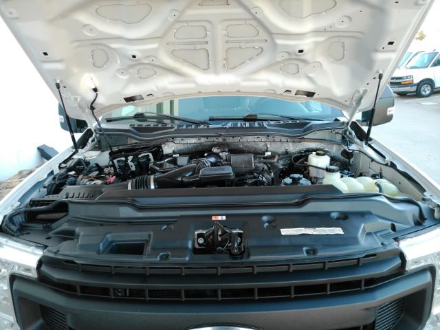 2020 Ford F-250 XL Plano TX