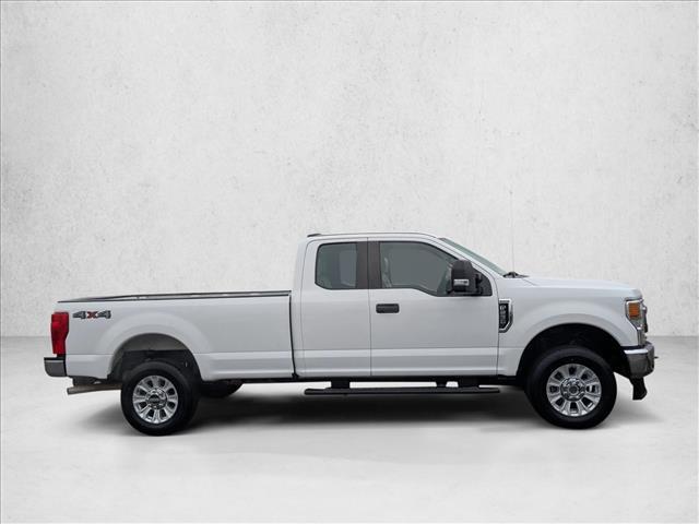 2020 Ford F-250 XL Roseville CA