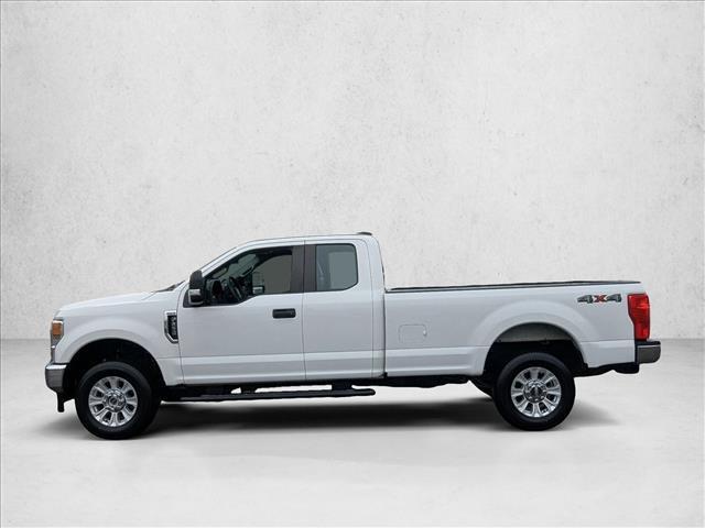 2020 Ford F-250 XL Roseville CA