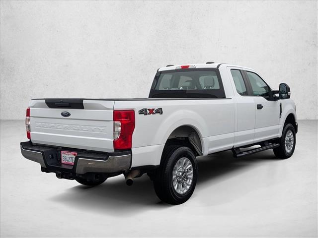 2020 Ford F-250 XL Roseville CA